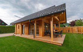 Chalet 164