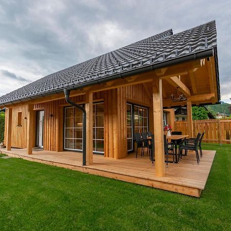 Chalet 164 Bad Goisern am Hallstättersee Exterior foto